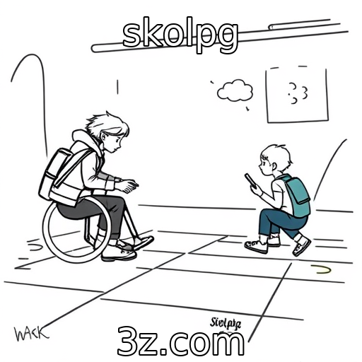 Acessibilidade em jogos como prioridade