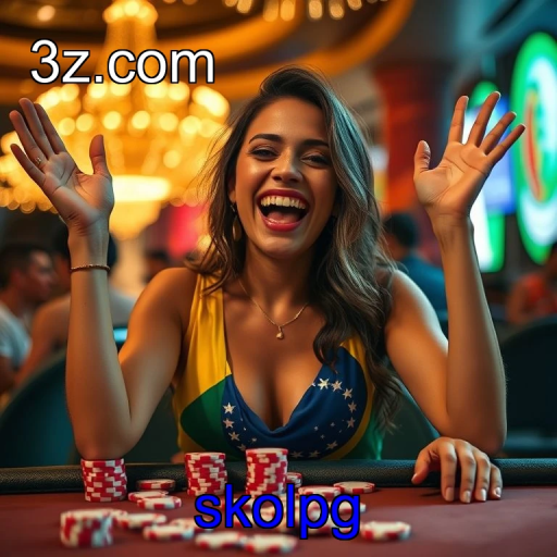 A Mágica do Arcade no Skolpg: Diversão e Competição