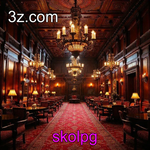 Board do Skolpg: Uma Nova Dimensão em Jogos de Tabuleiro