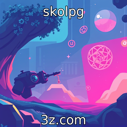 Tendências emergentes no desenvolvimento de jogos