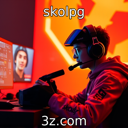 E-sports como carreira em ascensão