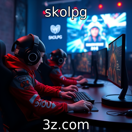 O crescimento dos esports e sua relevância