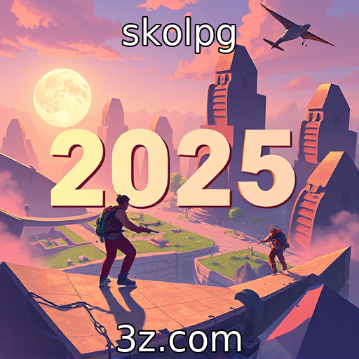 Tendências de design de jogos em 2025
