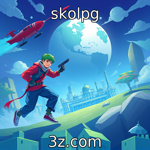 Crescimento da indústria de jogos no mercado global