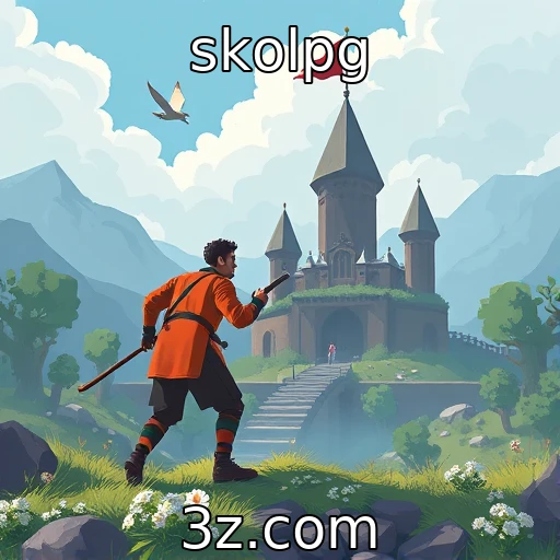 Desenvolvimento de jogos independentes em crescimento