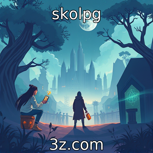 Desenvolvedores exploram novas narrativas interativas