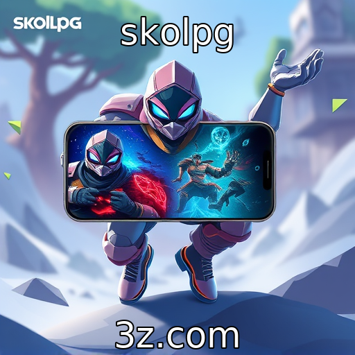 Novas tendências em jogos mobile que estão em alta