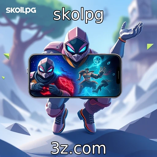 Novas tendências em jogos mobile que estão em alta