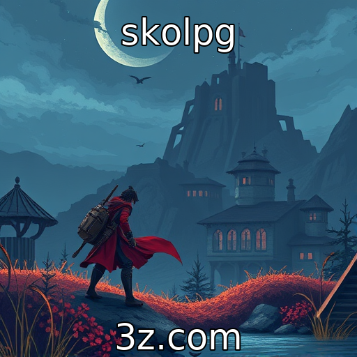 Mudanças na narrativa dos jogos modernos