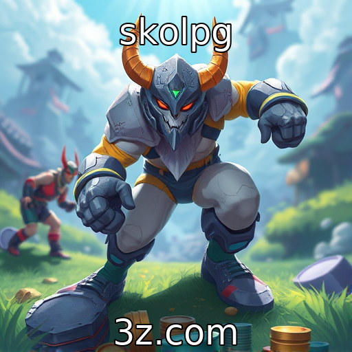 Tendências em jogos online para o futuro