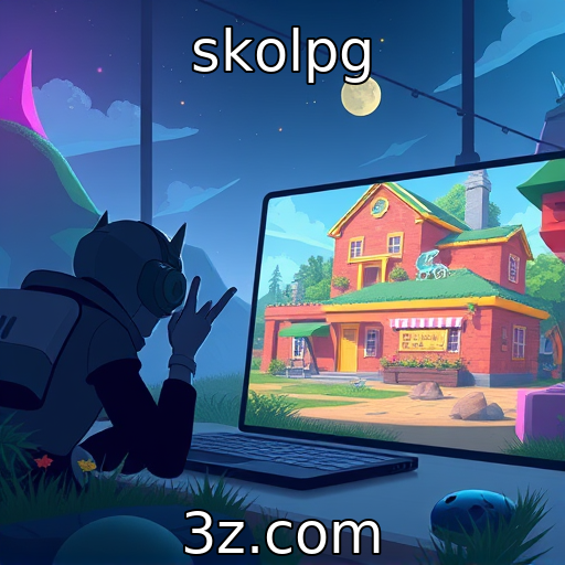 Inovações na experiência do usuário em jogos digitais